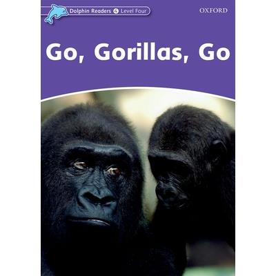 Go, Gorillas, Go