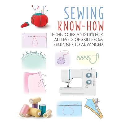 Sewing Know-How | 拾書所