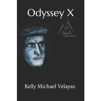 Odyssey X | 拾書所
