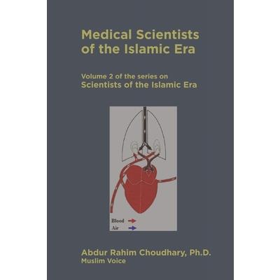 Medical Scientists of the Islamic Era | 拾書所