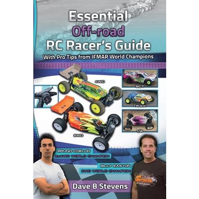 Essential Off-road RC Racer's Guide | 拾書所