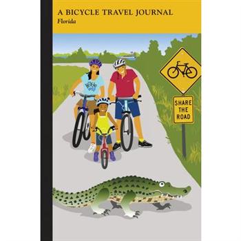 Florida: A Bicycle Travel Journal