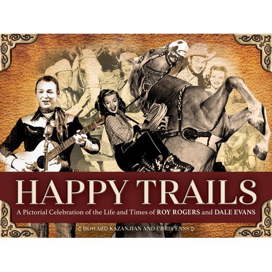 Happy Trails | 拾書所