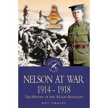 Nelson at War 1914-1918