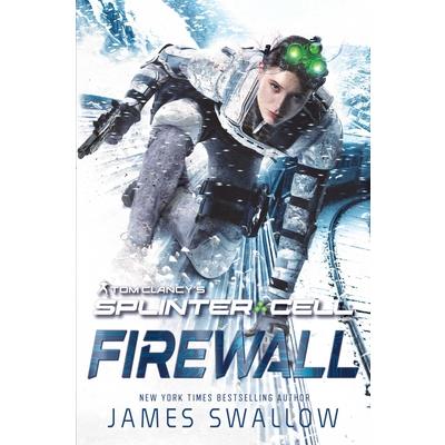 Tom Clancy's Splinter Cell: Firewall | 拾書所