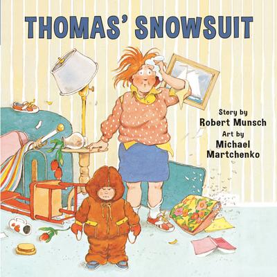 Thomas’ Snowsuit