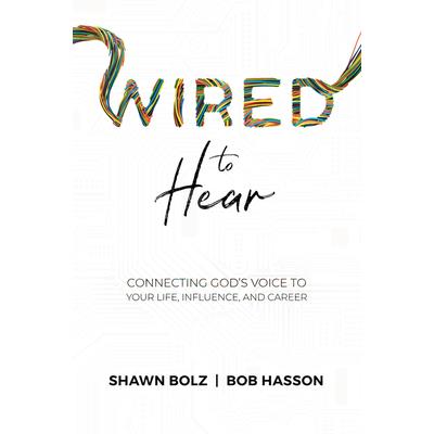 Wired to Hear