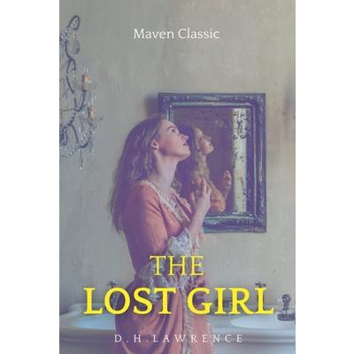 The lost Girl