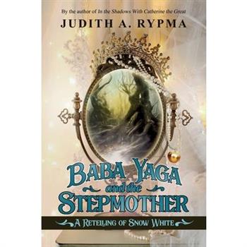 Baba Yaga and the Stepmother