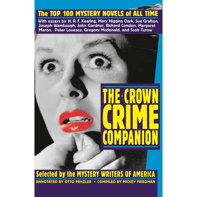 The Crown Crime Companion