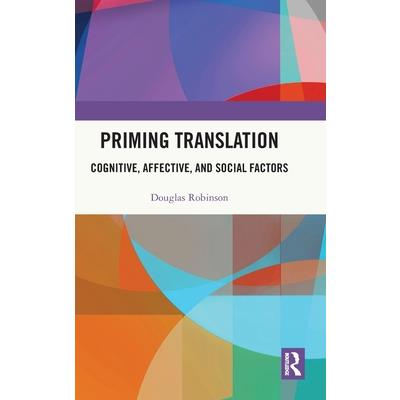 Priming Translation | 拾書所