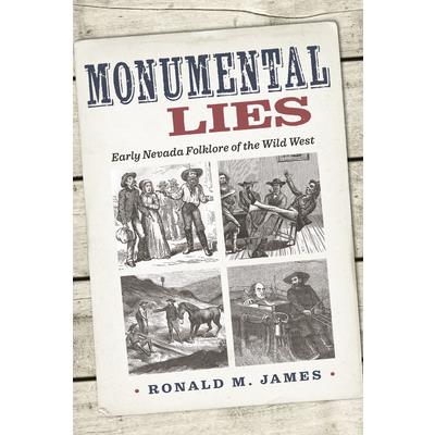 Monumental Lies | 拾書所