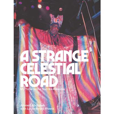 A Strange Celestial Road | 拾書所