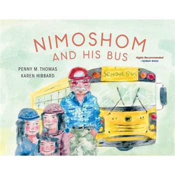 Nimoshom and His Bus