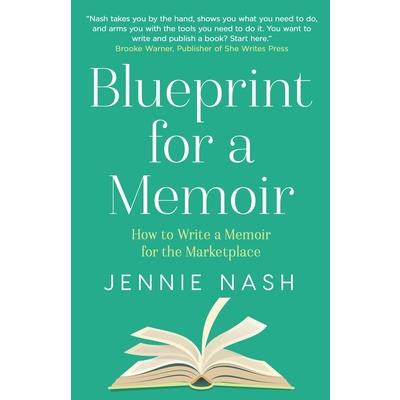 Blueprint for a Memoir | 拾書所