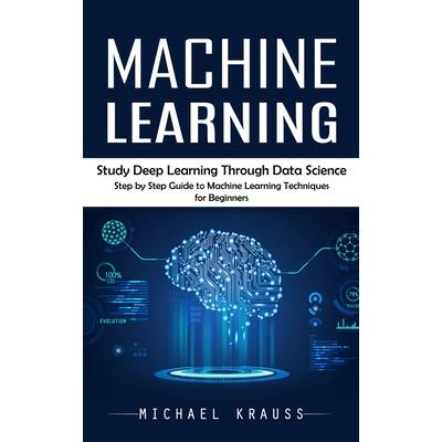 Machine Learning | 拾書所