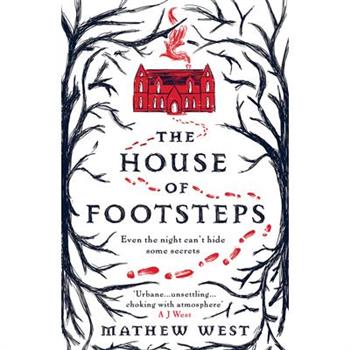 The House of Footsteps