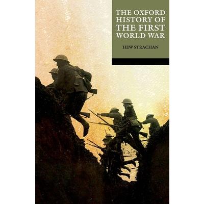 The Oxford History of the First World War