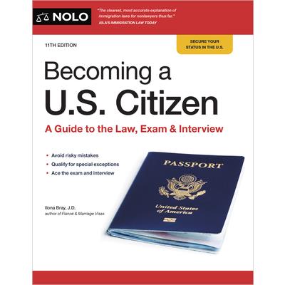 Becoming a U.S. Citizen | 拾書所