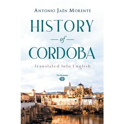 History of Cordoba