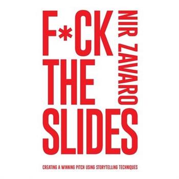 F*ck the Slides