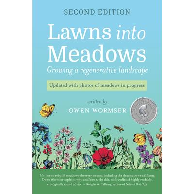 Lawns Into Meadows, 2nd Edition