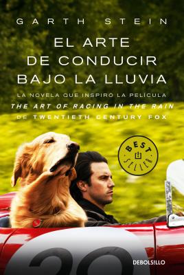 El arte de conducir bajo la lluvia / The Art of Racing in the Rain