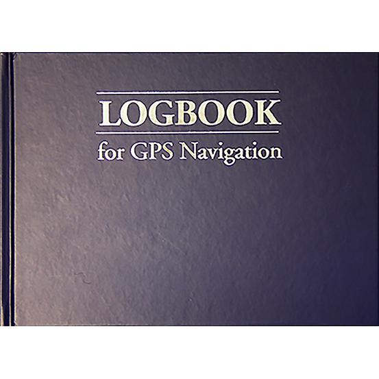 Logbook for Gps Navigation
