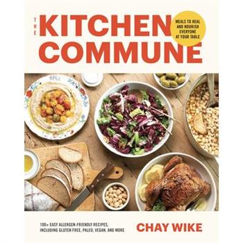 The Kitchen Commune