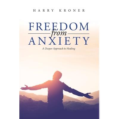 Freedom From Anxiety | 拾書所