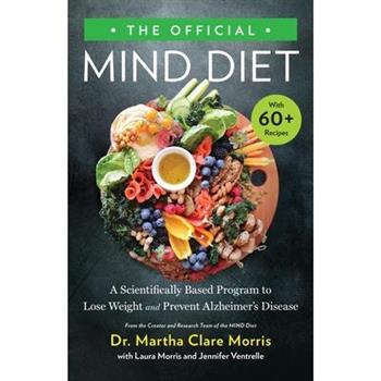 The Official Mind Diet