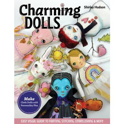 Charming Dolls