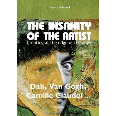 The insanity of the artist | 拾書所