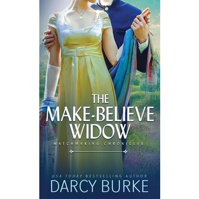 The Make-Believe Widow
