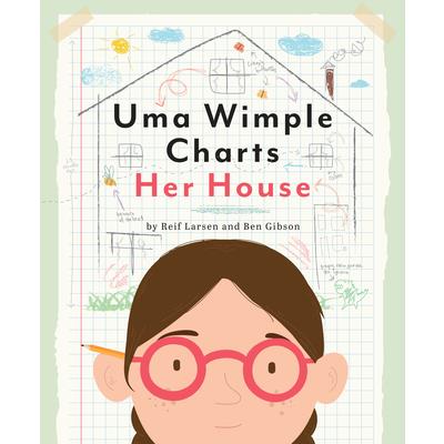 Uma Wimple Charts Her House | 拾書所