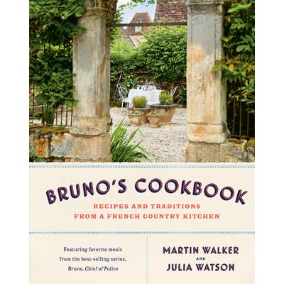 Bruno's Cookbook