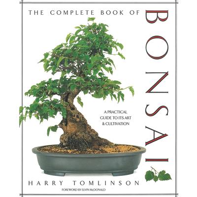 The Complete Book of Bonsai