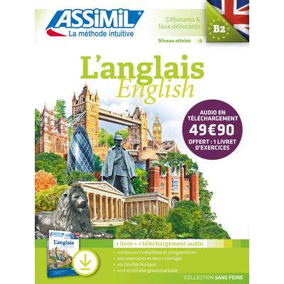 French to English Workbook Pack | 拾書所