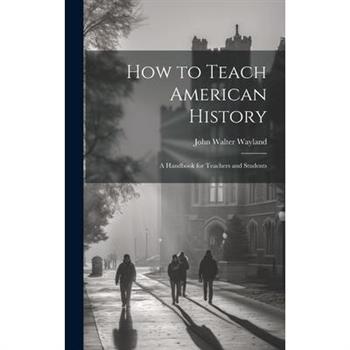 How to Teach American History