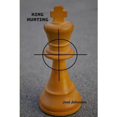 King Hunting | 拾書所