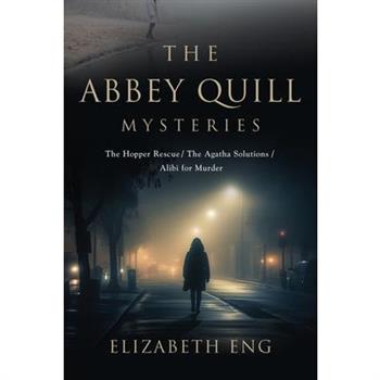 The Abbey Quill Mysteries