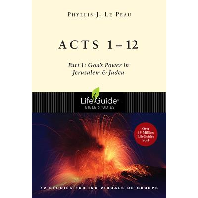 Acts 1-12