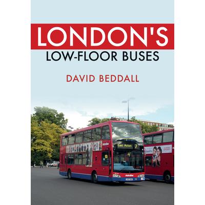 London's Low-Floor Buses | 拾書所