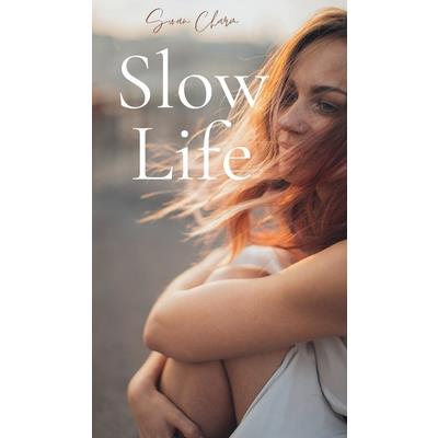 Slow Life | 拾書所