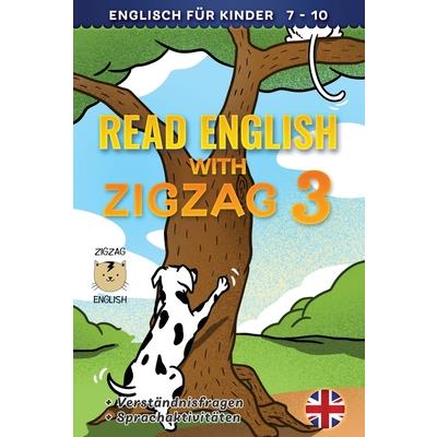 Read English with Zigzag 3 | 拾書所