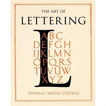The Art of Lettering - A Guide to Typography Design