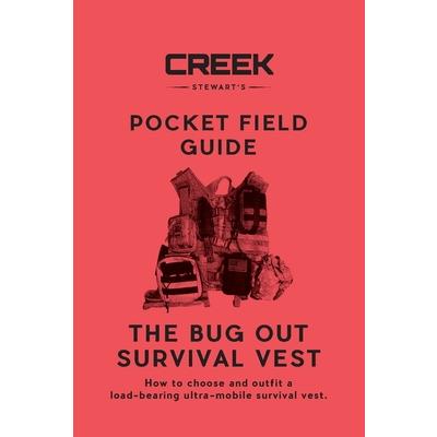 The Bug Out Survival Vest