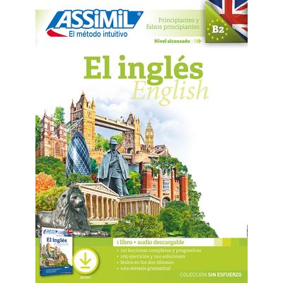 Spanish to English Workbook Pack | 拾書所