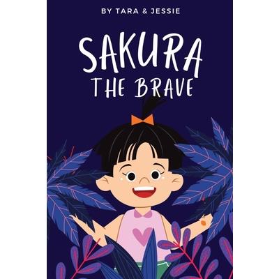 Sakura the Brave