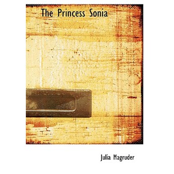 The Princess Sonia